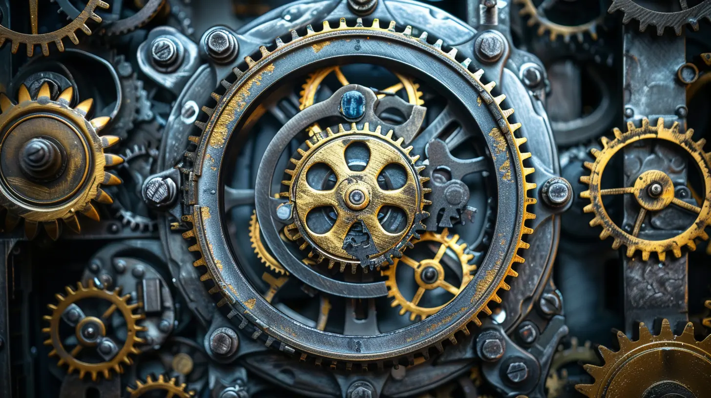 Proven Strategies to Optimize Your Workday
