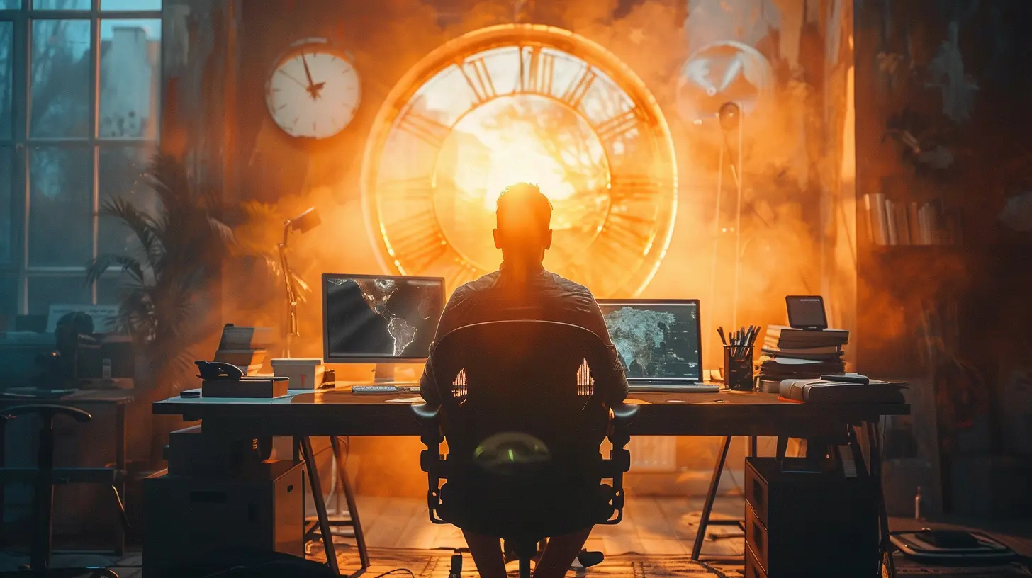 Proven Strategies to Optimize Your Workday