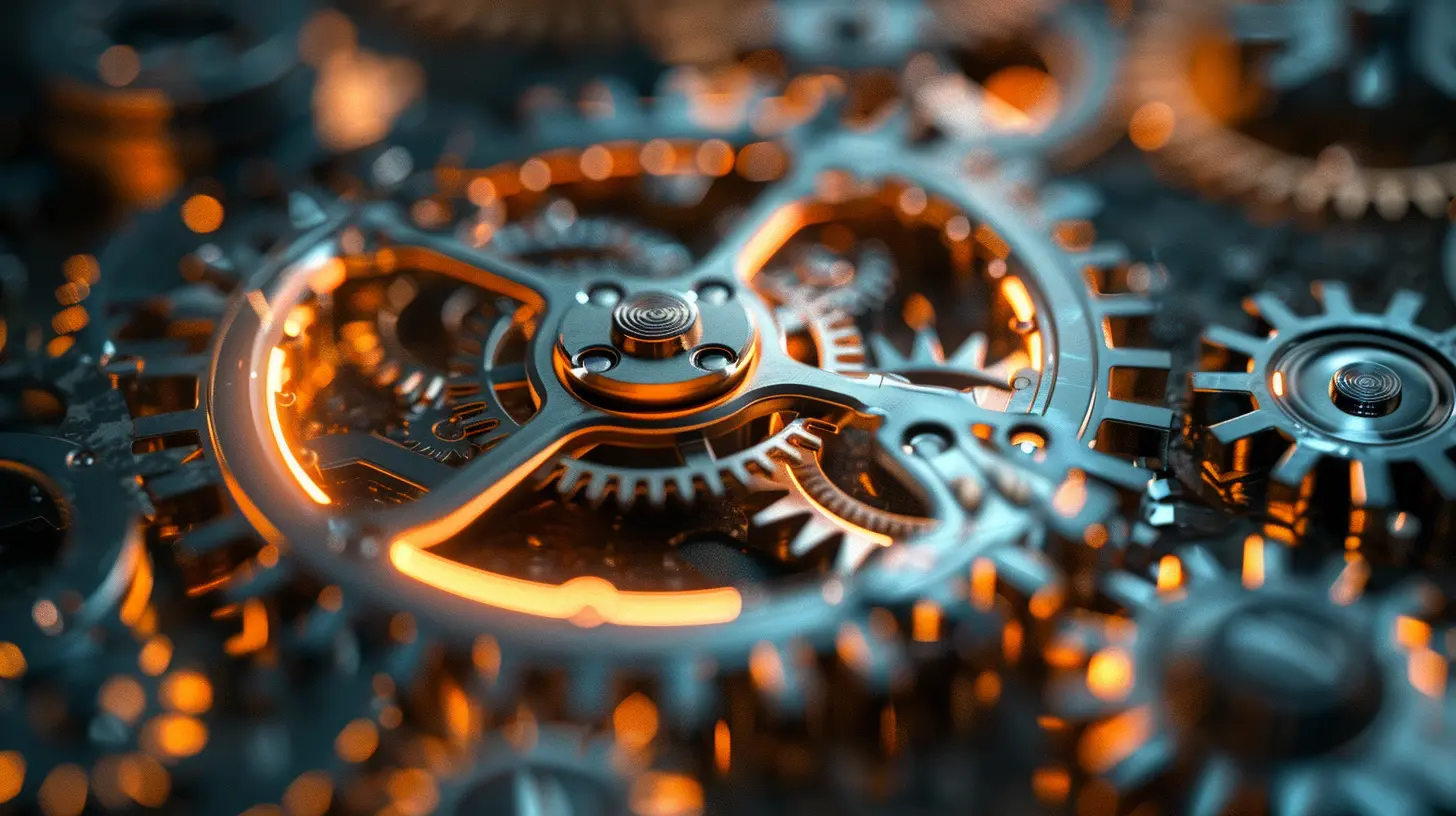 Proven Strategies to Optimize Your Workday