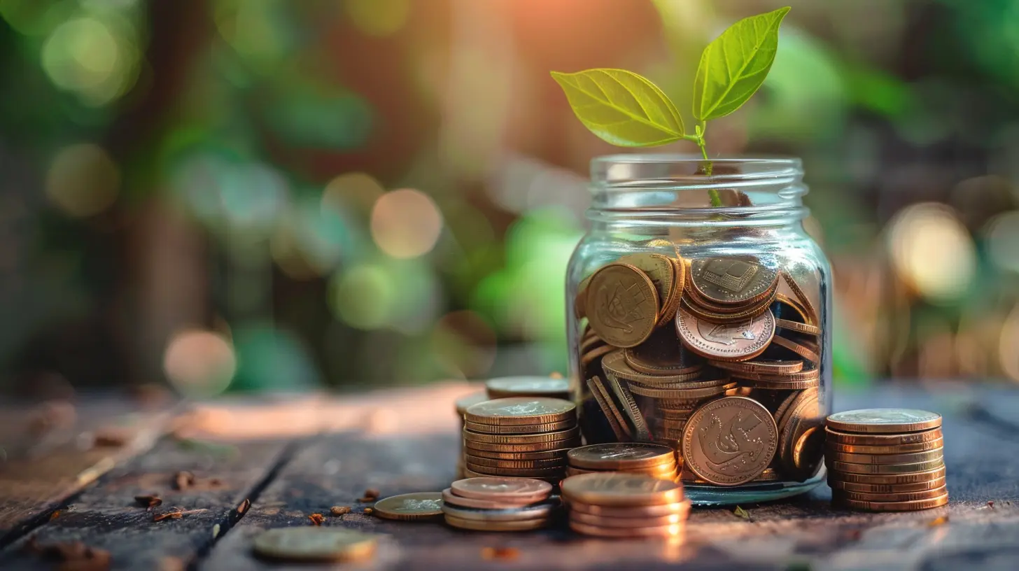Raising Capital Without Jeopardizing Your Personal Finances