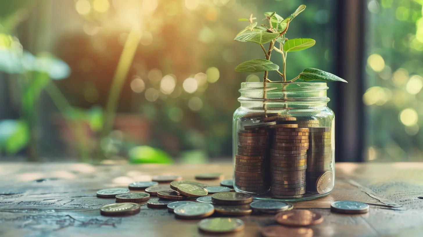 Raising Capital Without Jeopardizing Your Personal Finances