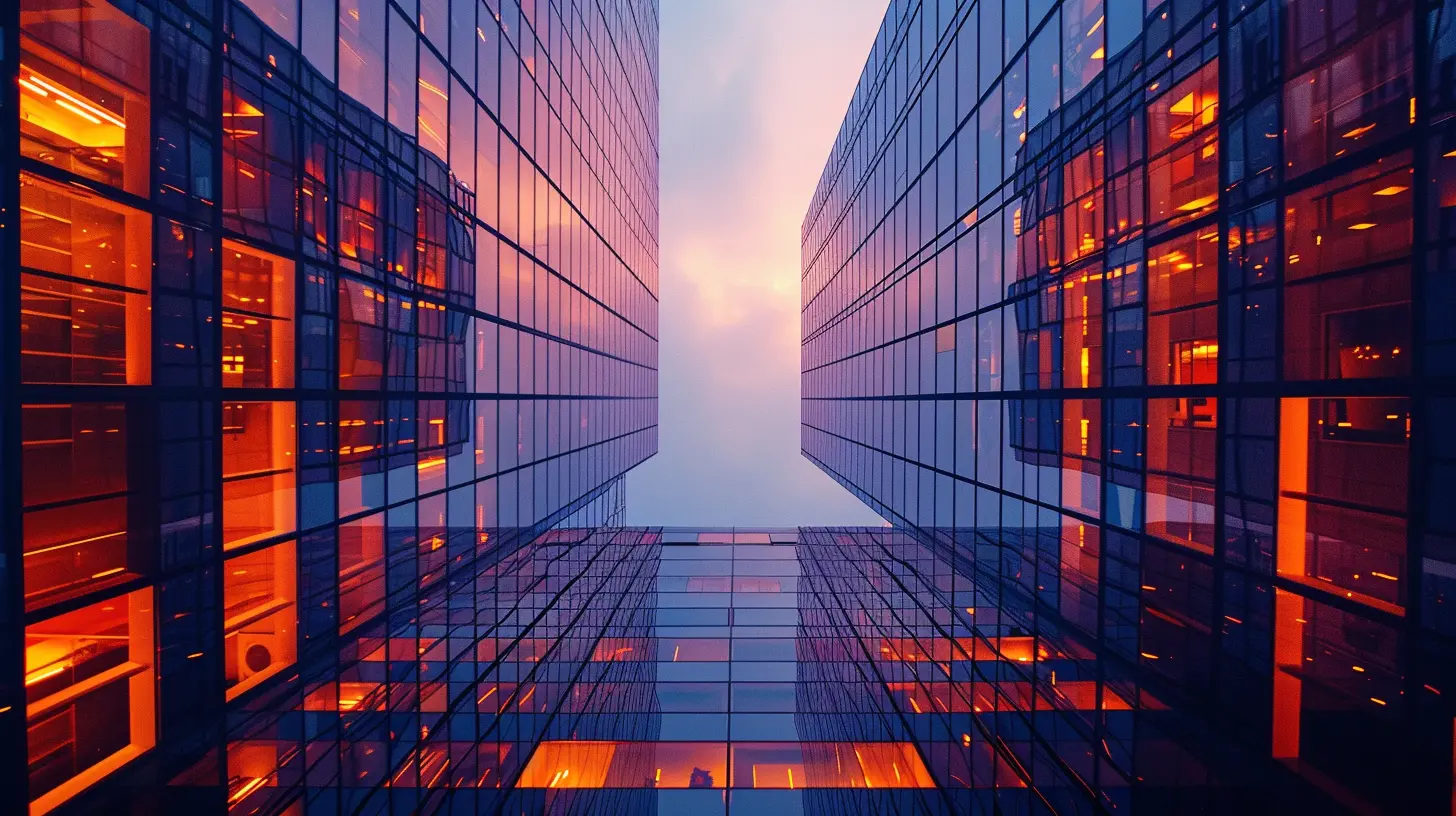 Real Estate Crowdfunding: The New Frontier for Investors