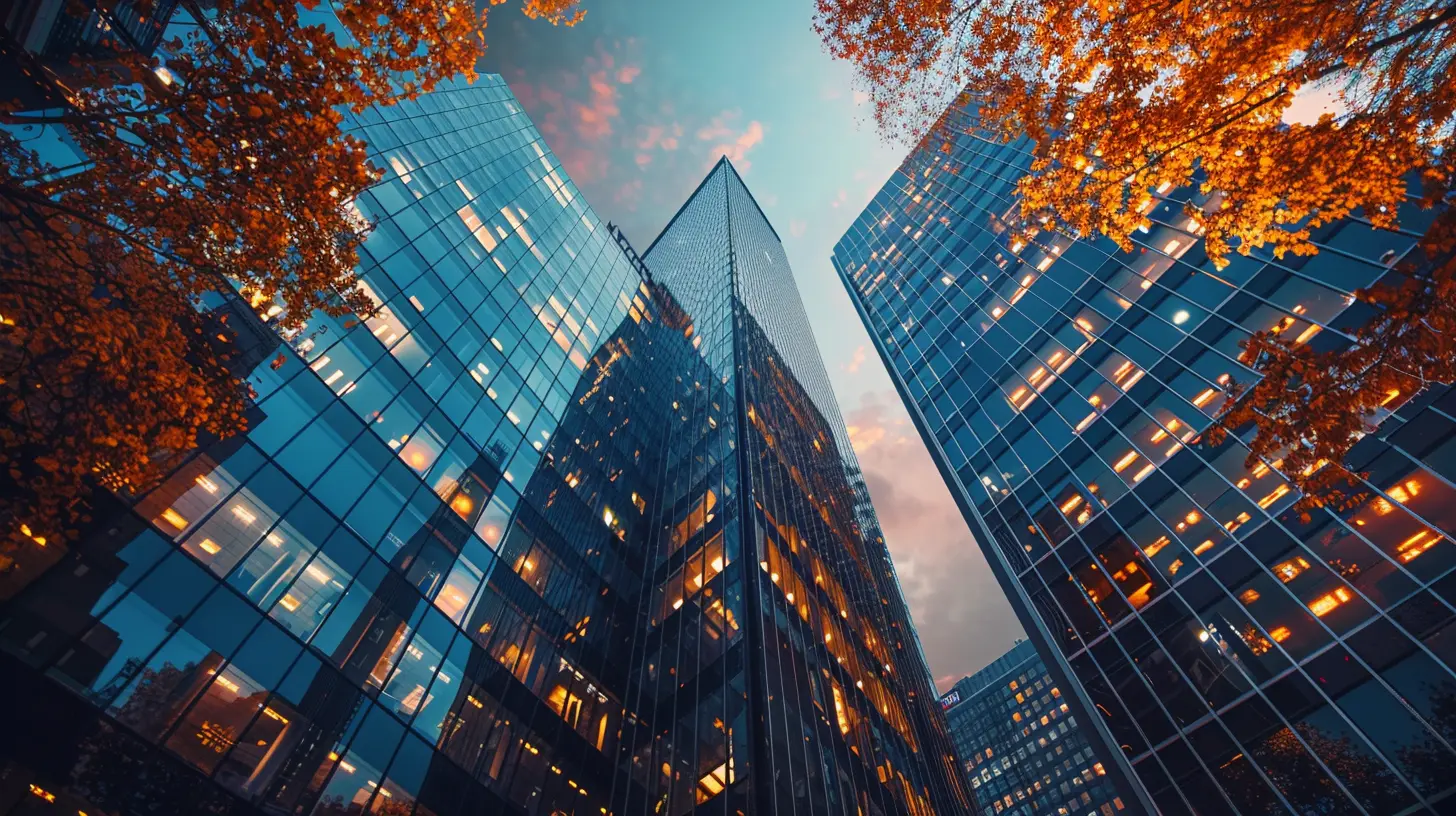 Real Estate Crowdfunding: The New Frontier for Investors