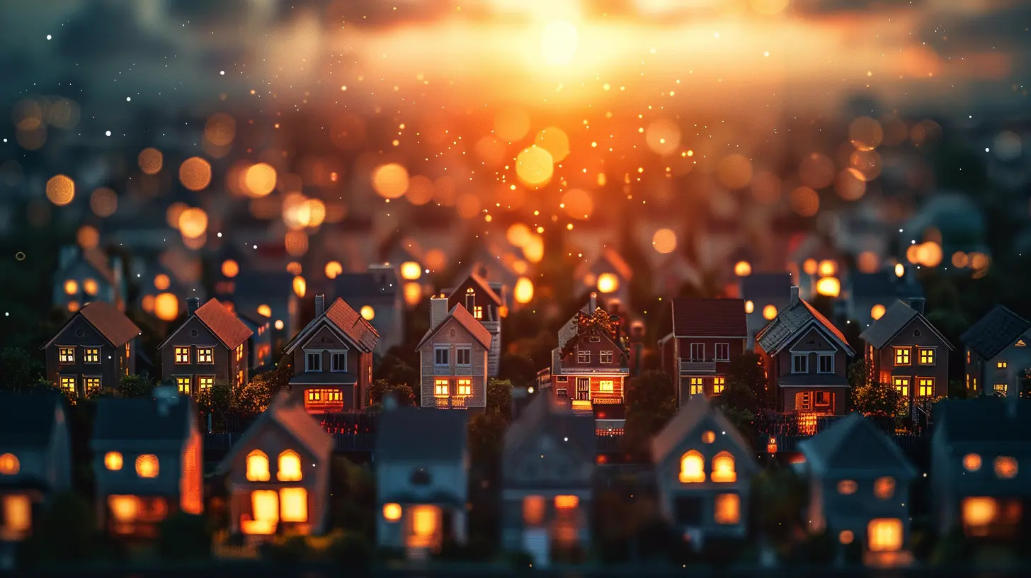 Real Estate Crowdfunding: The New Frontier for Investors