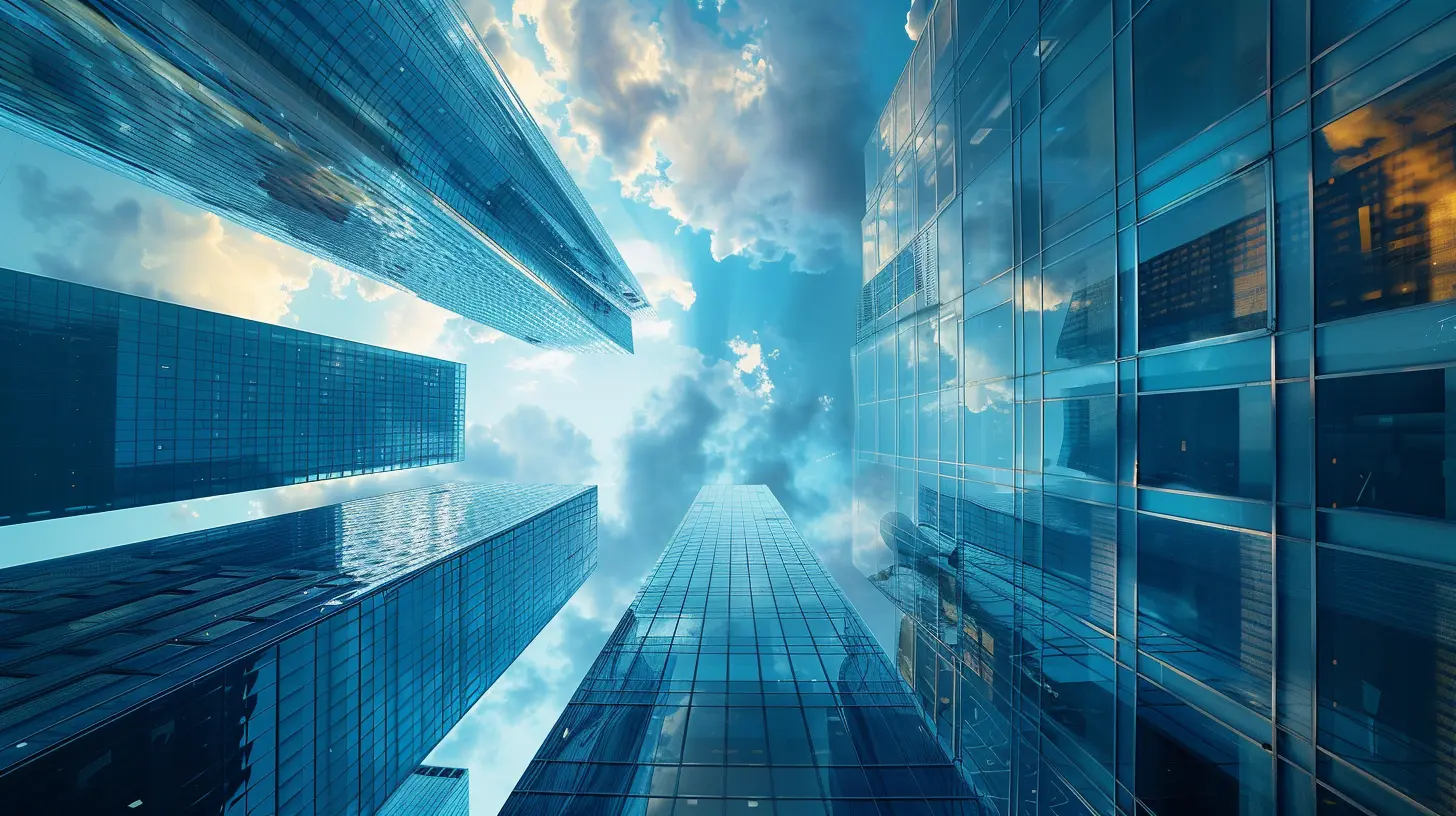 Real Estate Crowdfunding: The New Frontier for Investors