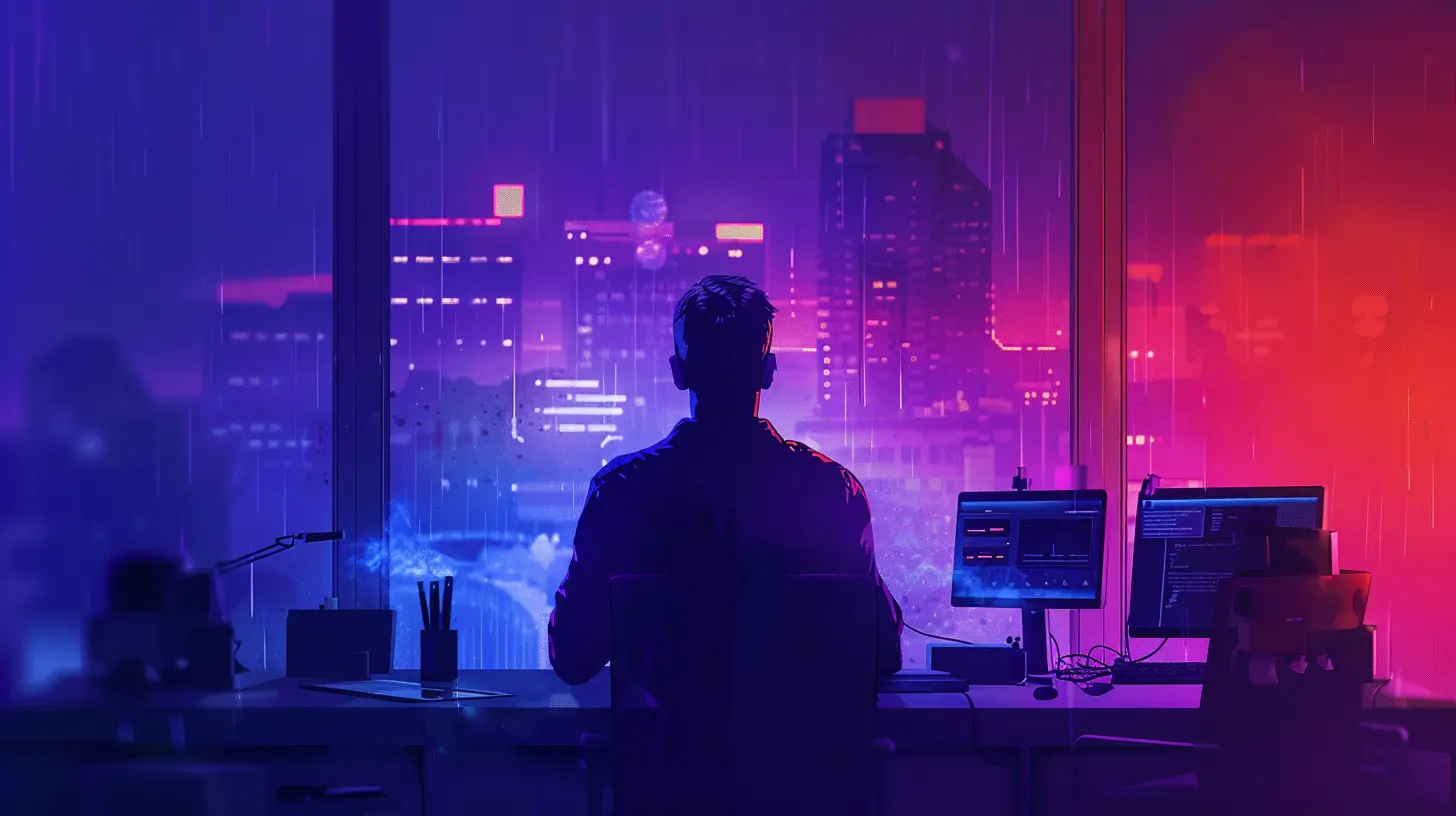 Recognizing the Warning Signs of a Cybersecurity Breach