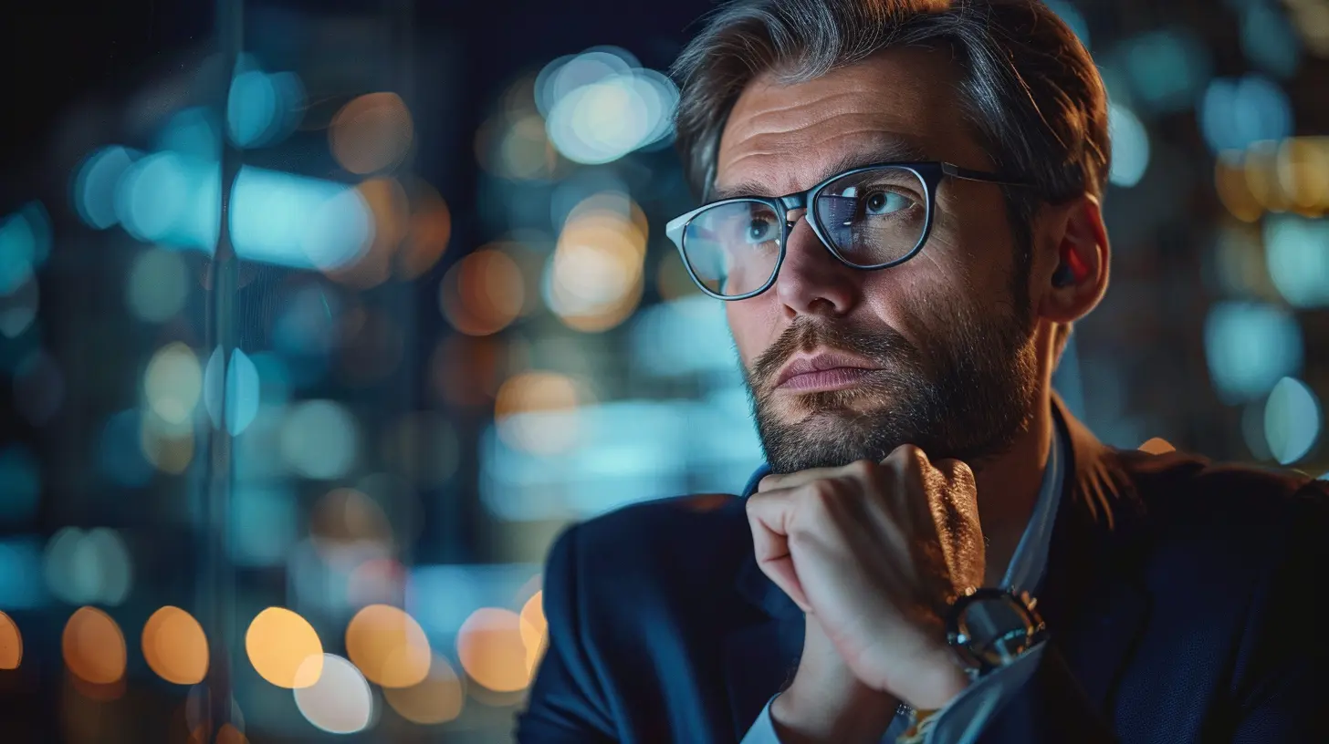Recognizing the Warning Signs of a Cybersecurity Breach