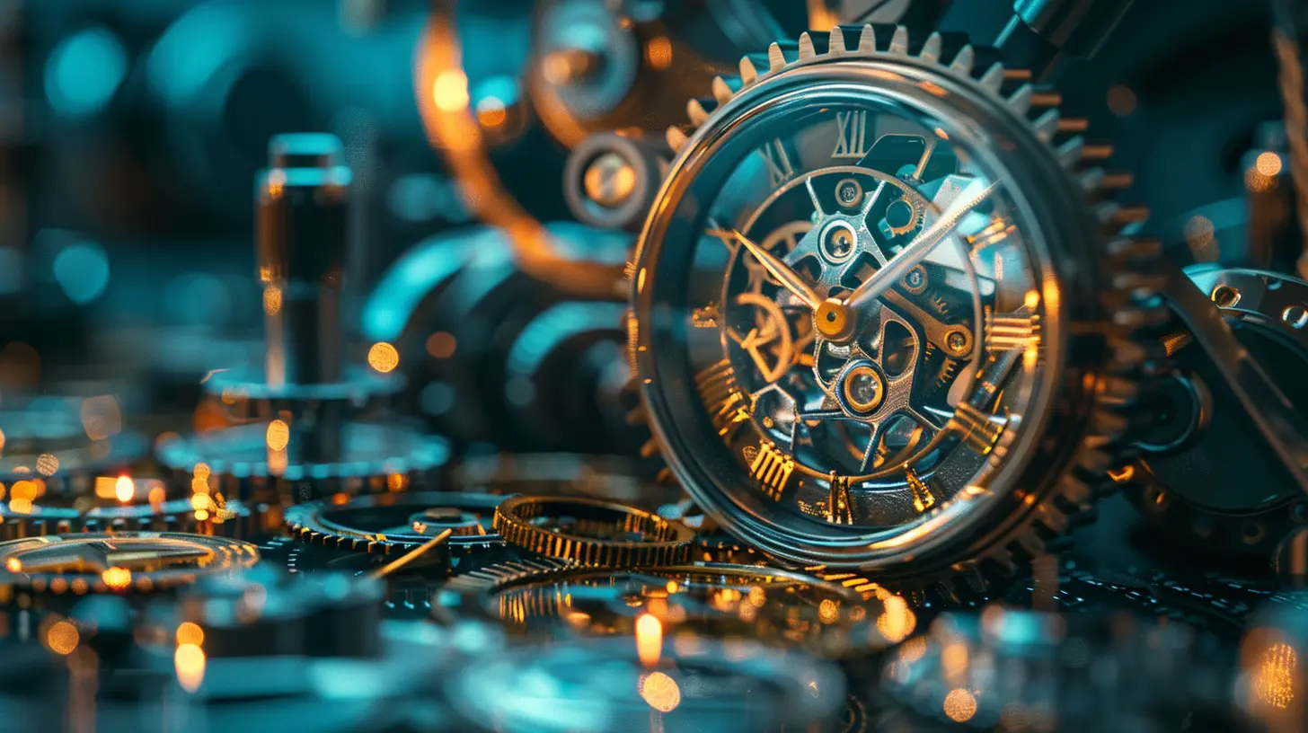 Reducing Idle Time to Save Big on Operations by 2026