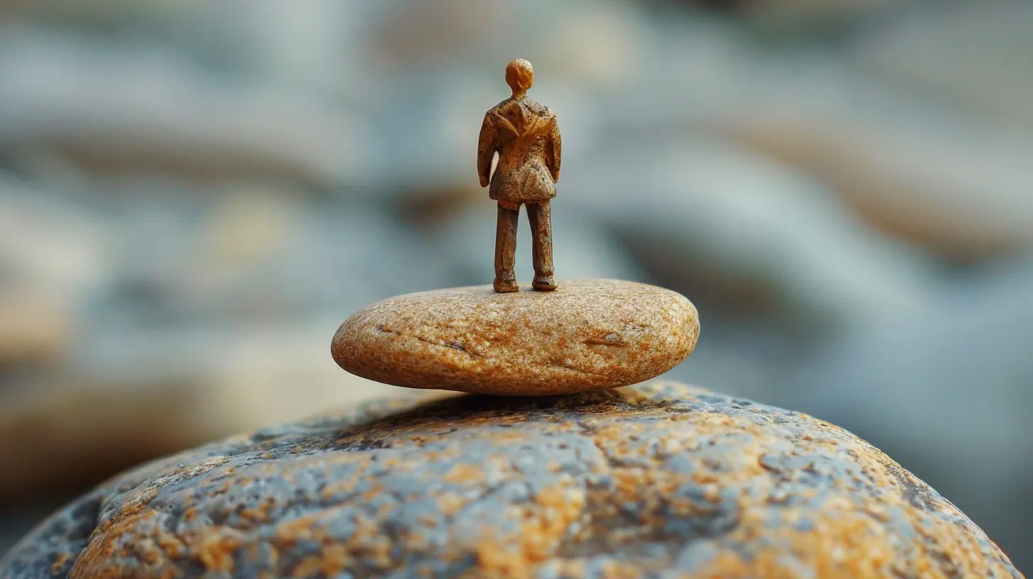 Risk Appetite vs. Risk Tolerance: Finding the Right Balance