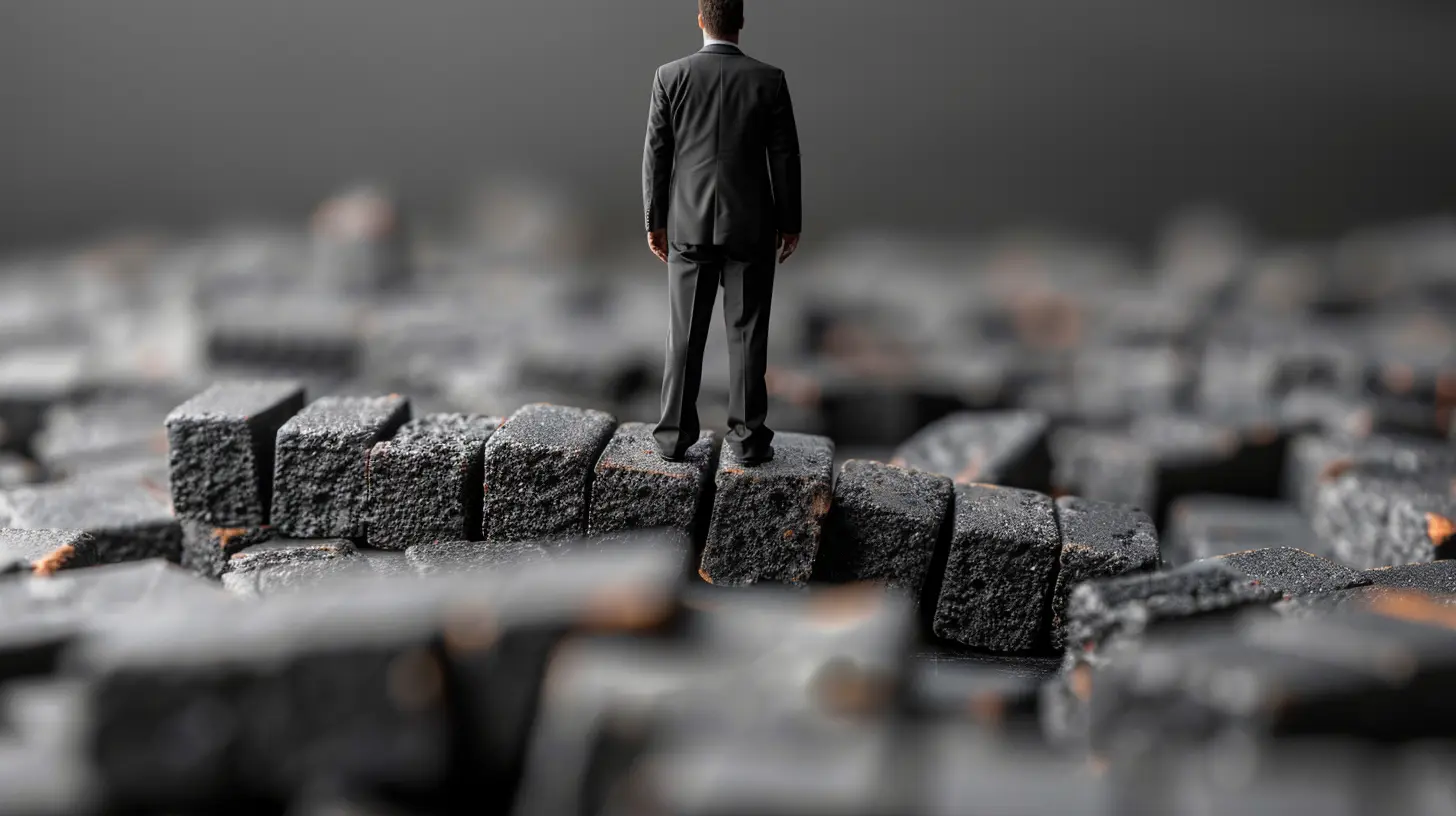 Risk Management Trends Shaping the Future of Business Strategies