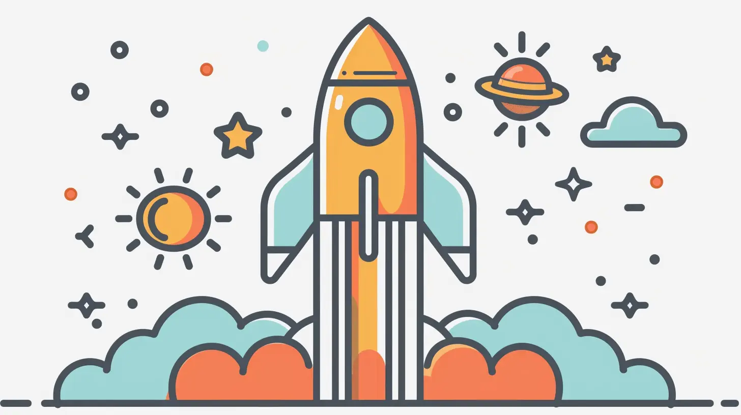 SaaS Growth Hacking Techniques for Every Stage of Your Business