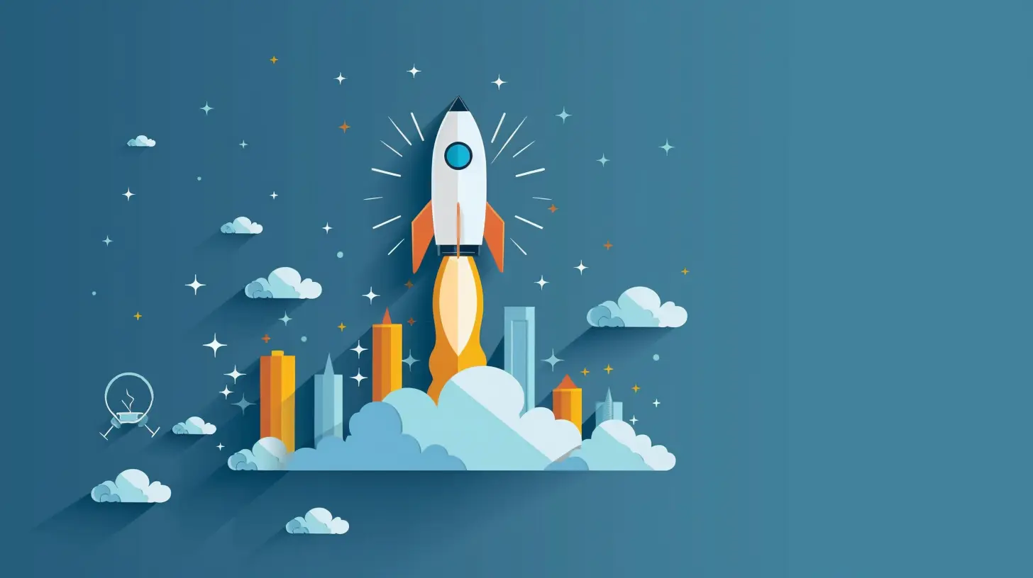 SaaS Growth Hacking Techniques for Every Stage of Your Business