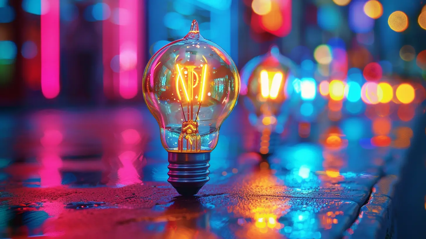 SaaS Product Innovation: Staying Ahead in a Competitive Market