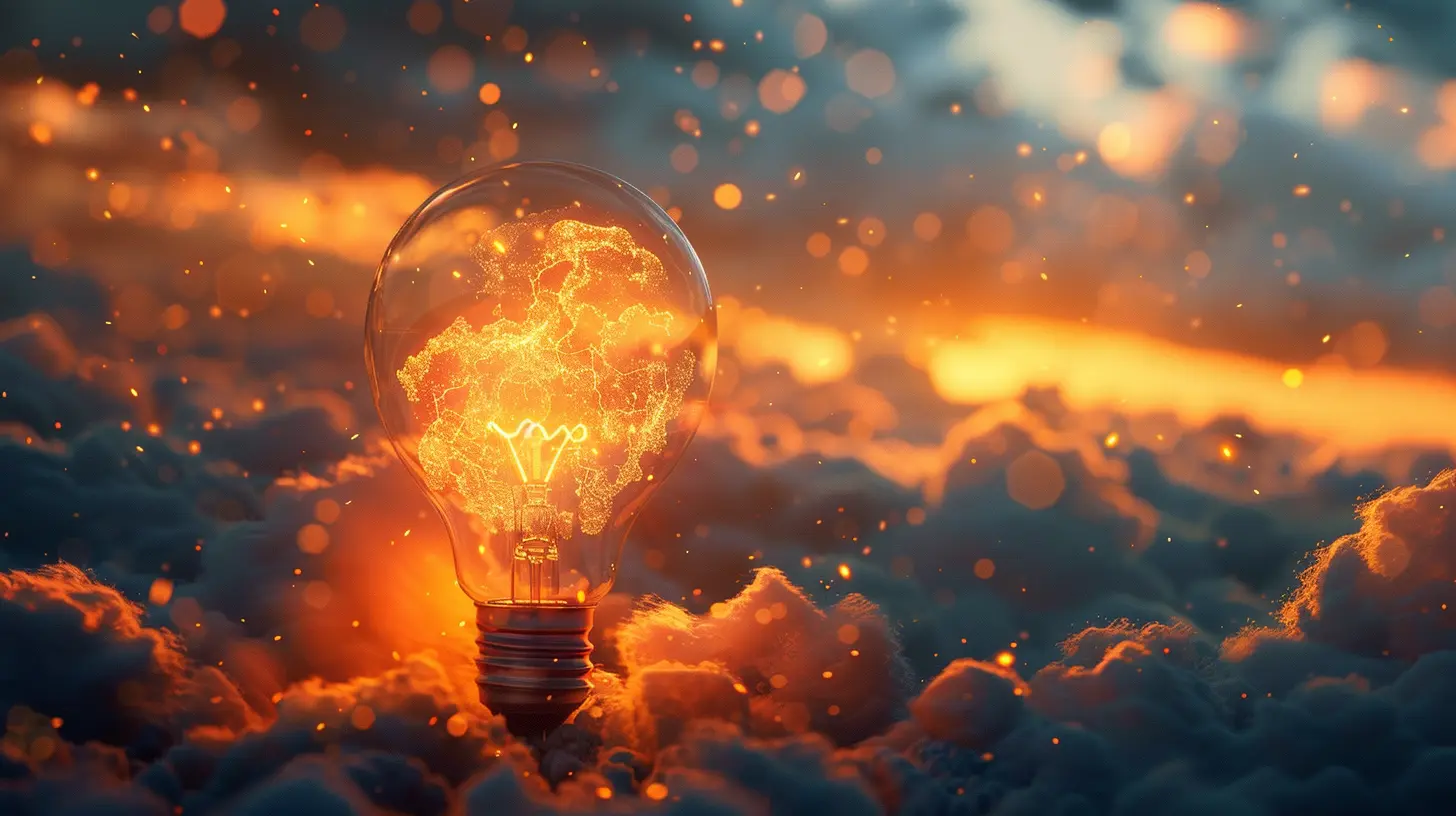 SaaS Product Innovation: Staying Ahead in a Competitive Market