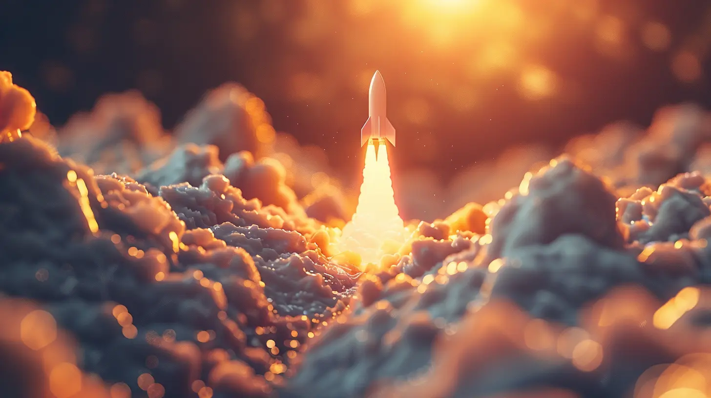 SaaS Product Innovation: Staying Ahead in a Competitive Market