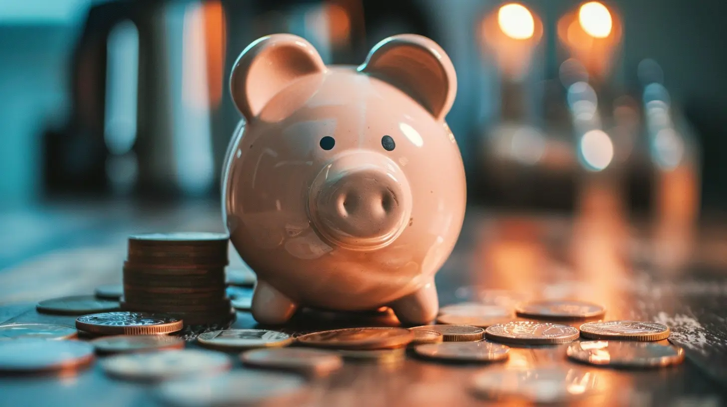 Saving for Retirement When You Don’t Have a 9-to-5