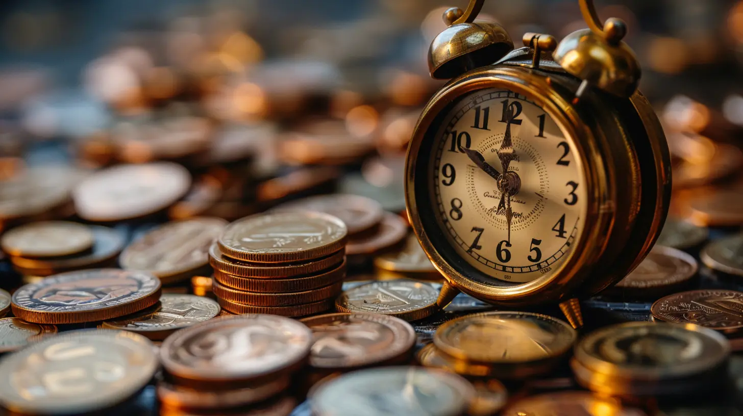 Saving for Retirement When You Don’t Have a 9-to-5