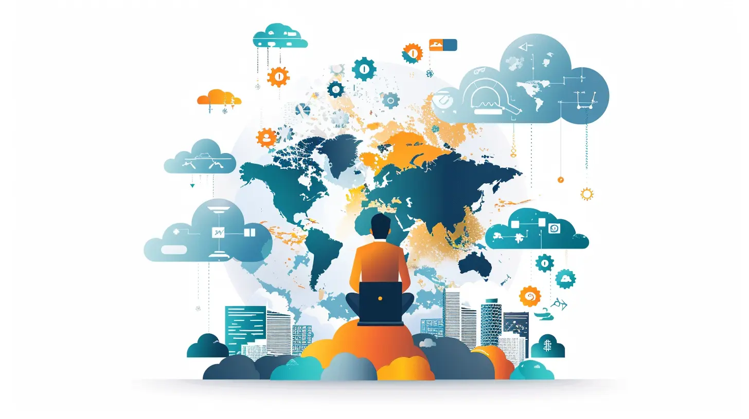 Scaling Your SaaS Business Globally: Key Considerations