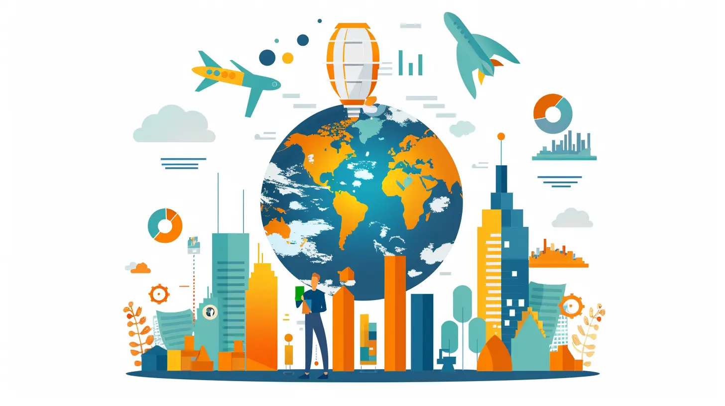Scaling Your SaaS Business Globally: Key Considerations