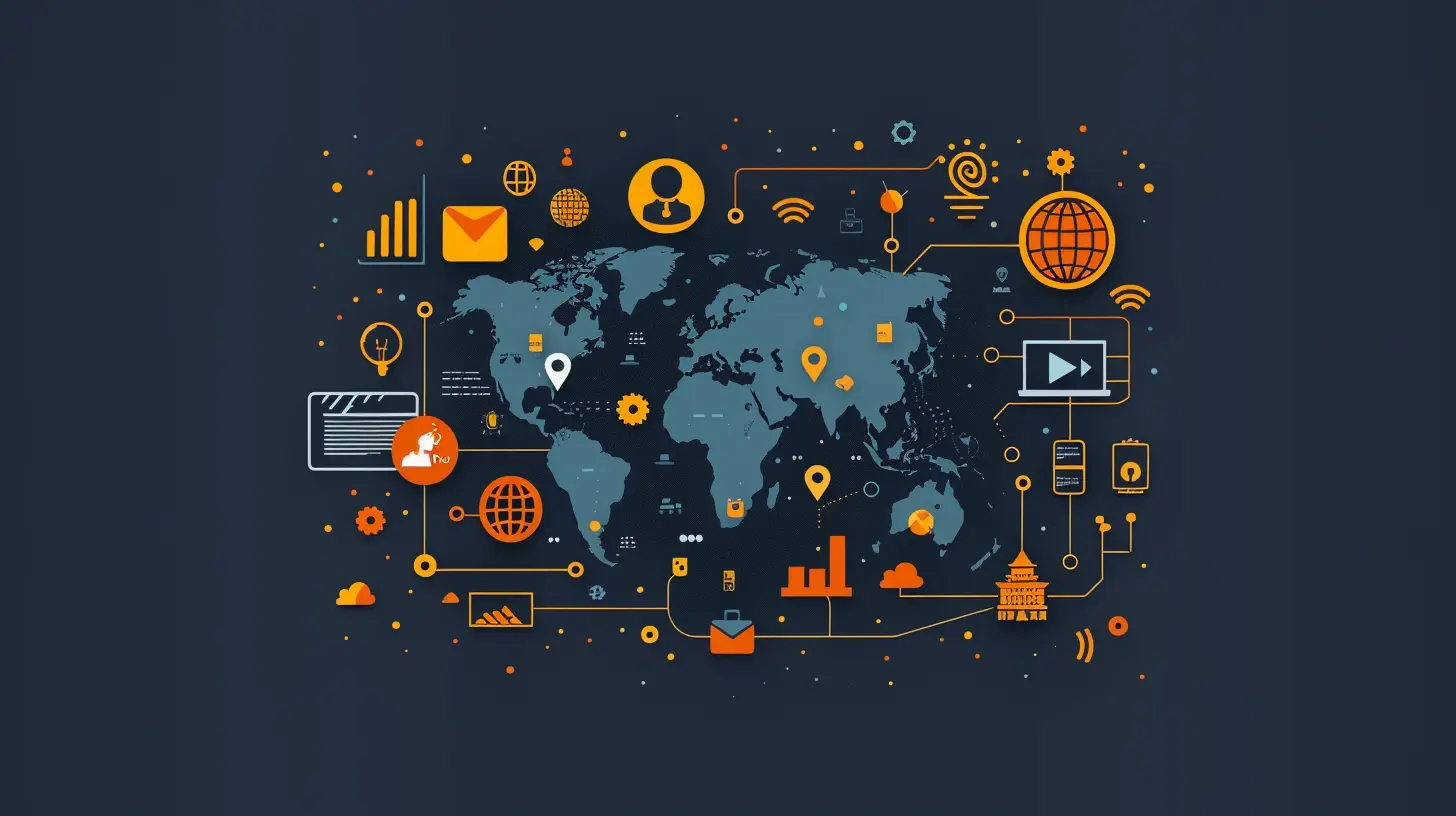 Scaling Your SaaS Business Globally: Key Considerations