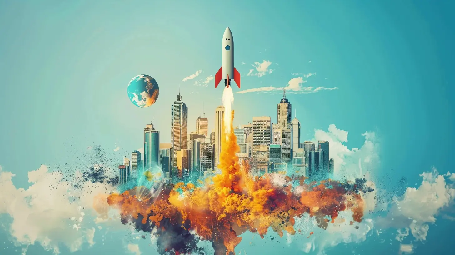 Scaling Your SaaS Business Globally: Key Considerations