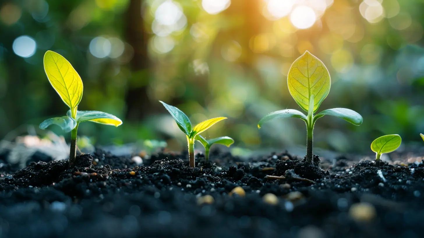 Sector Rotation: How to Capitalize on Changing Market Trends