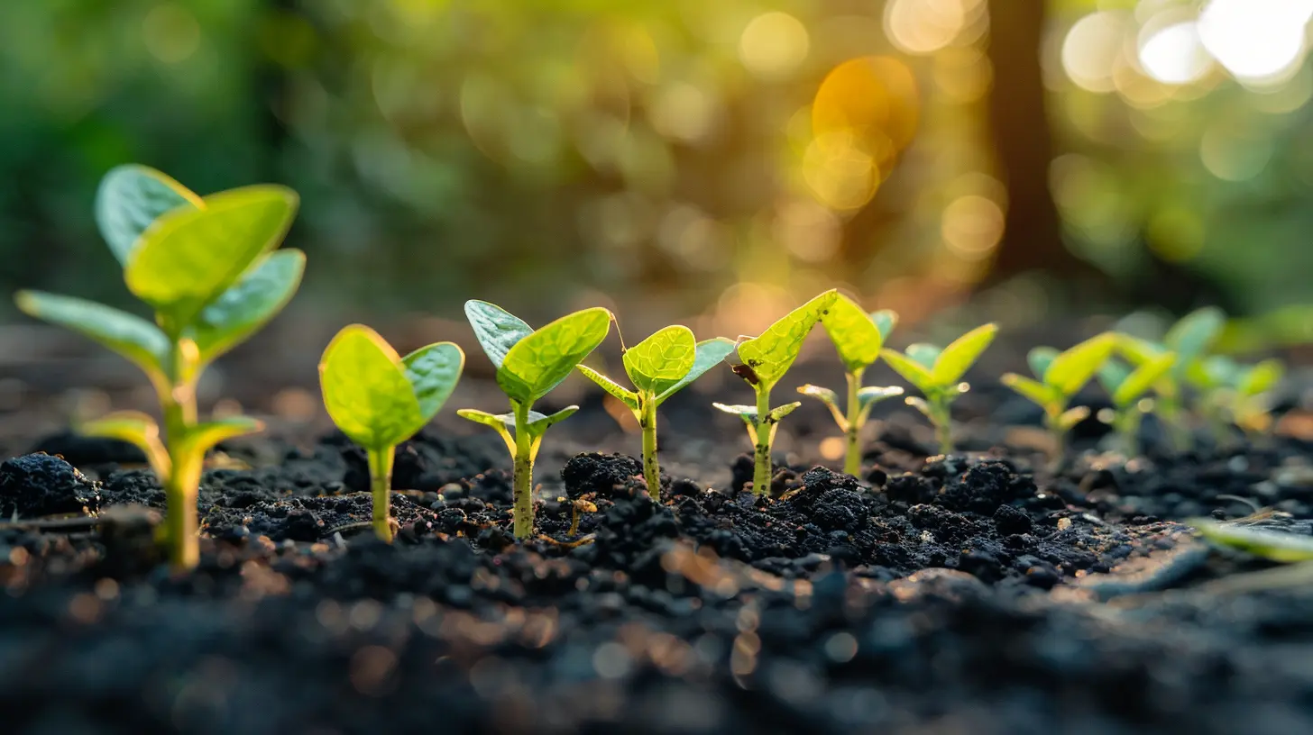 Sector Rotation: How to Capitalize on Changing Market Trends