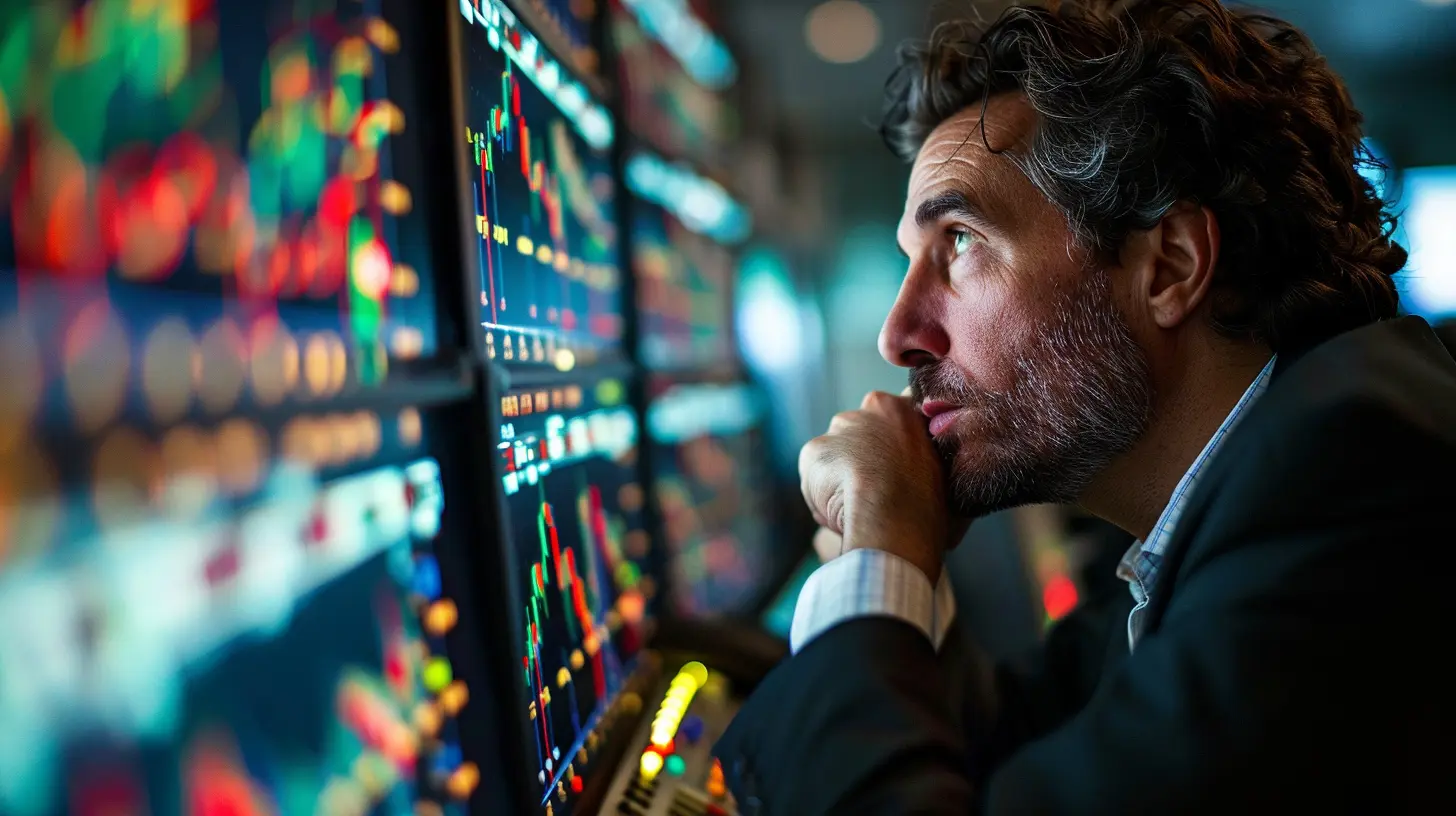 Sector Rotation: How to Capitalize on Changing Market Trends