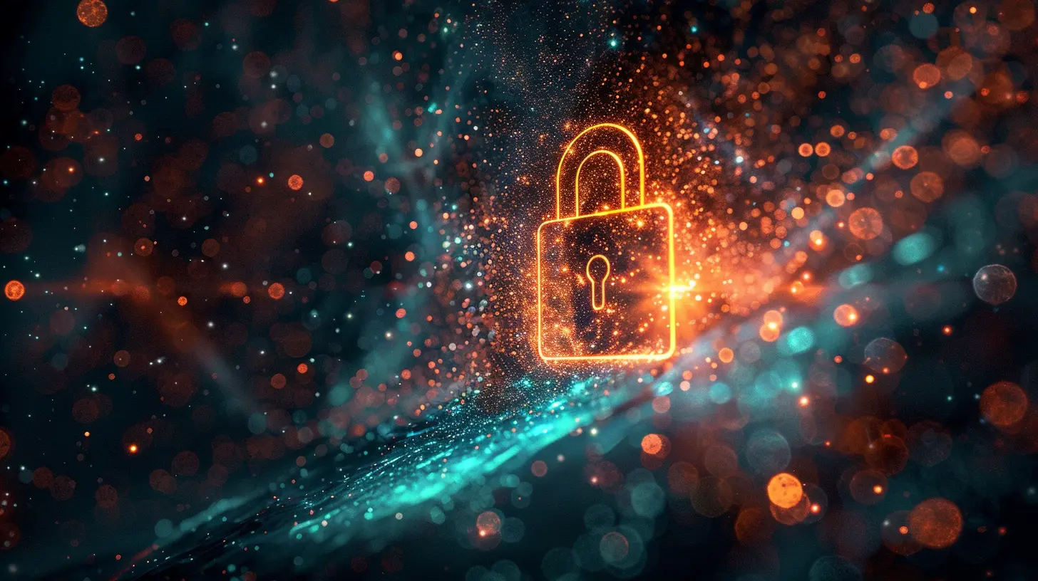 Securing Remote Work: Best Practices for Your Distributed Team