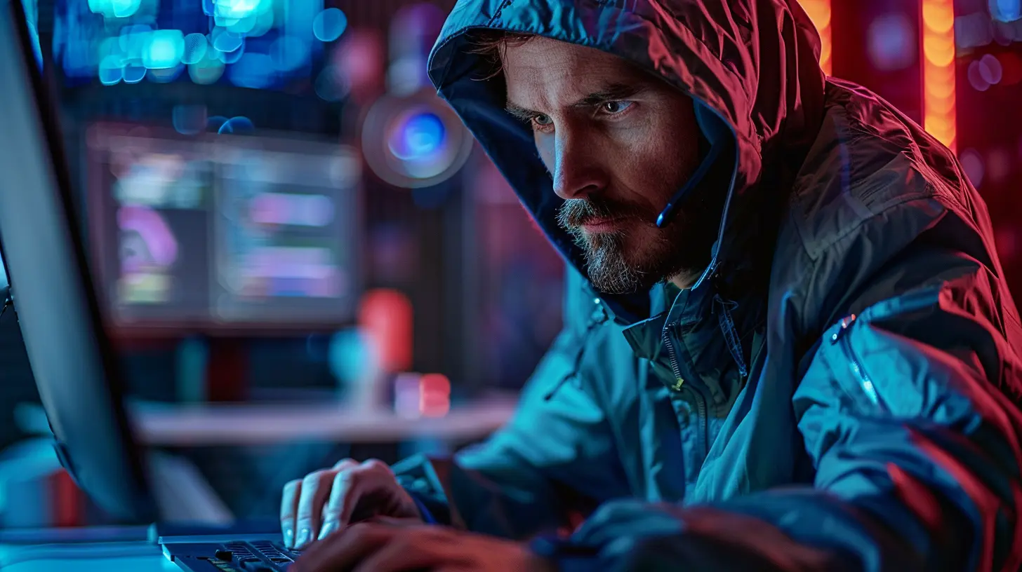 Securing Remote Work: Best Practices for Your Distributed Team