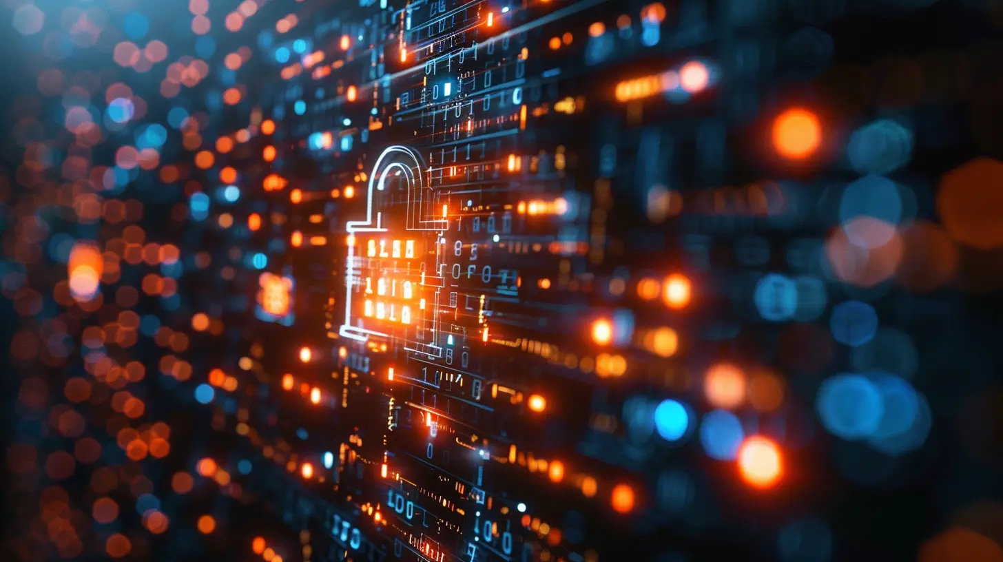 Securing Your Business in the Age of IoT