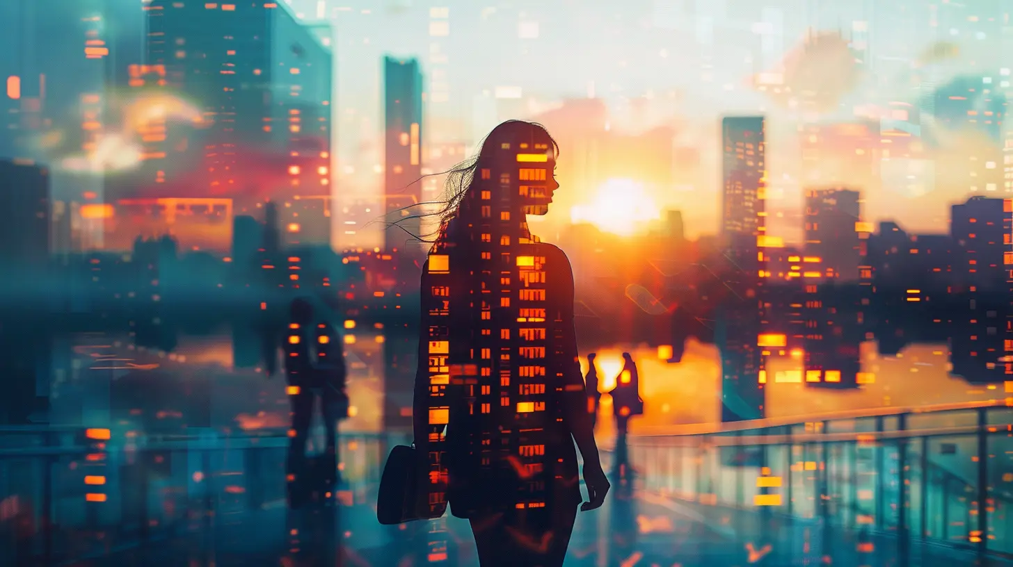 Shaping the Future of Work: Emerging Workplace Dynamics
