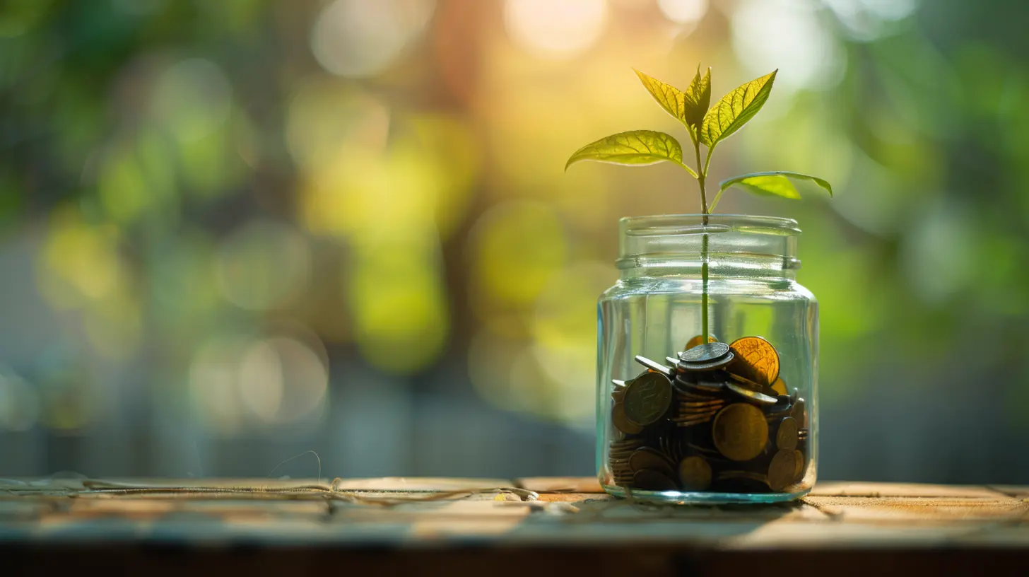 Smart Personal Finance Habits to Protect Your Entrepreneurial Dreams
