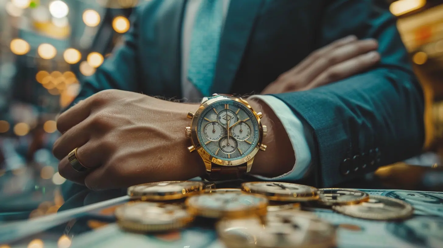 Smart Personal Finance Habits to Protect Your Entrepreneurial Dreams