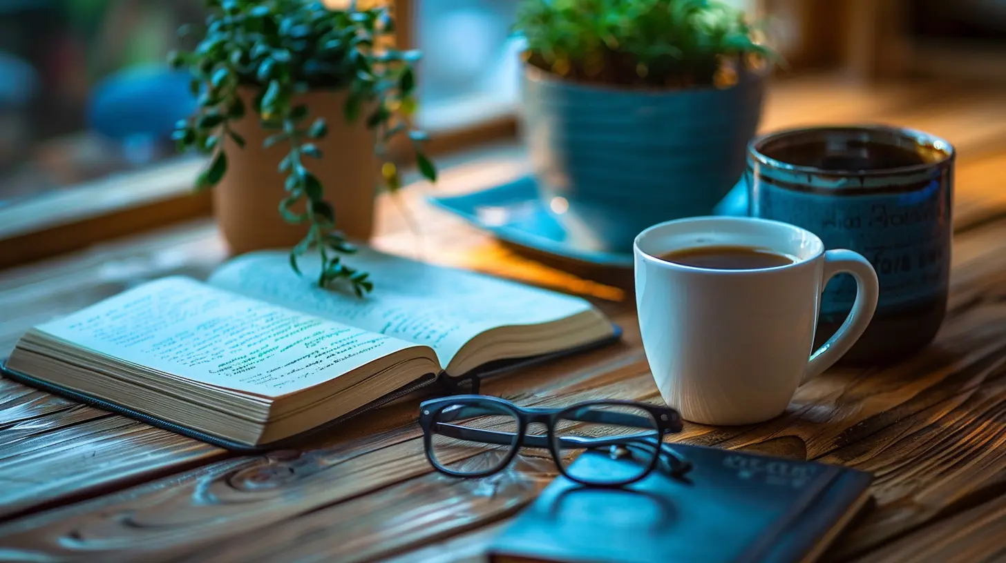 Smart Personal Finance Habits to Protect Your Entrepreneurial Dreams