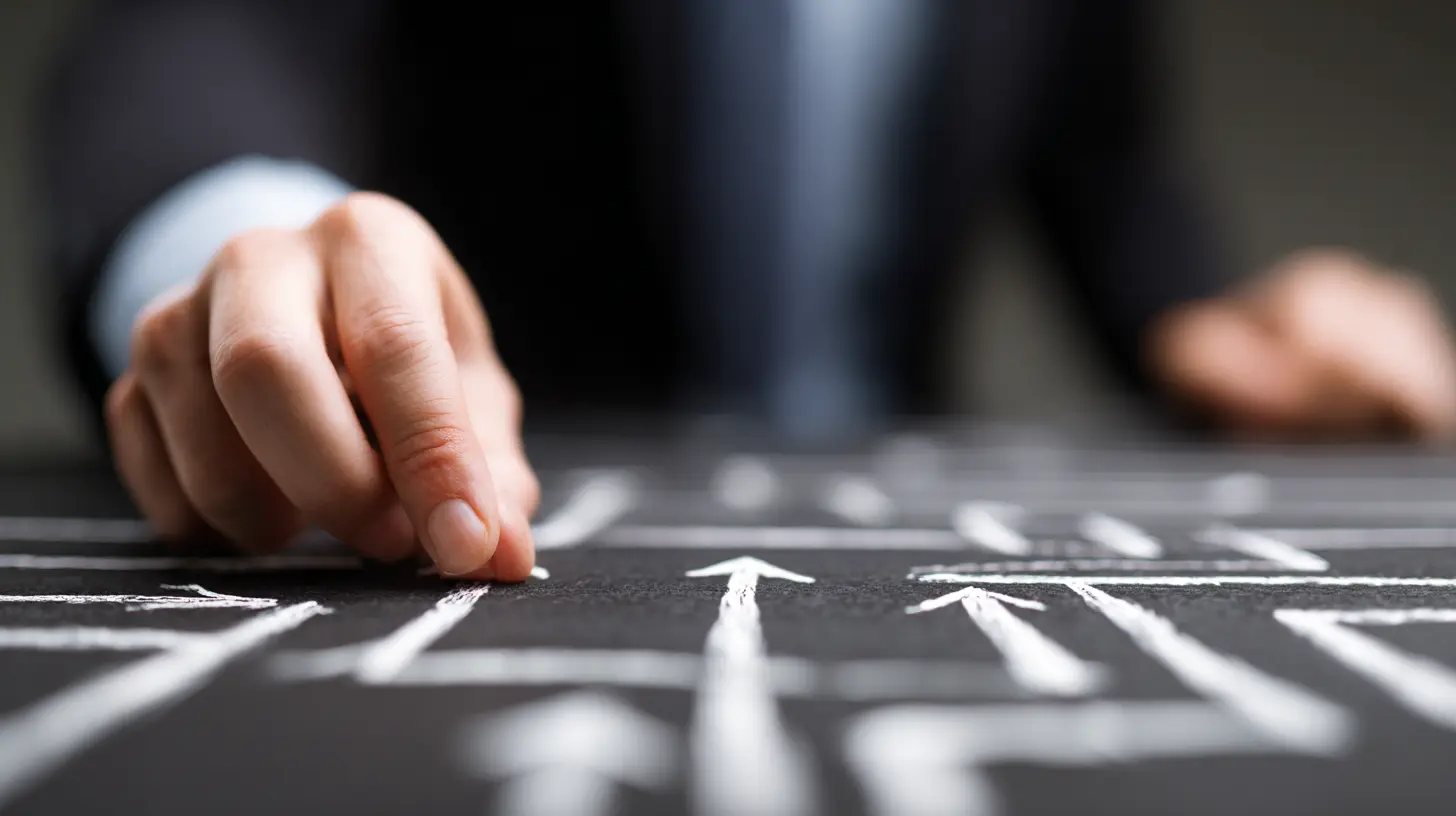 Strategic Cost Management: A Roadmap for Business Leaders