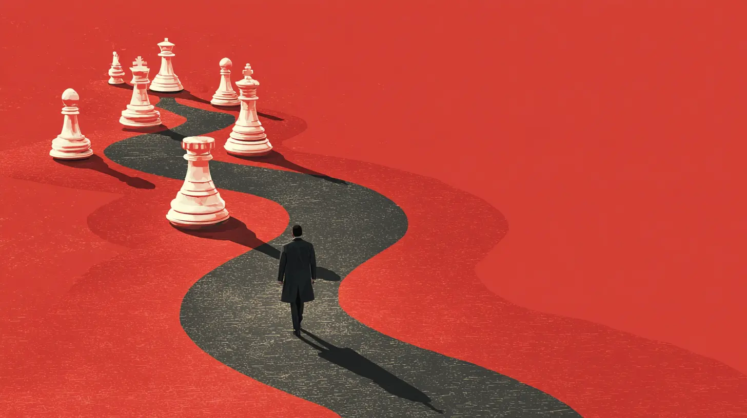 Strategic Cost Management: A Roadmap for Business Leaders