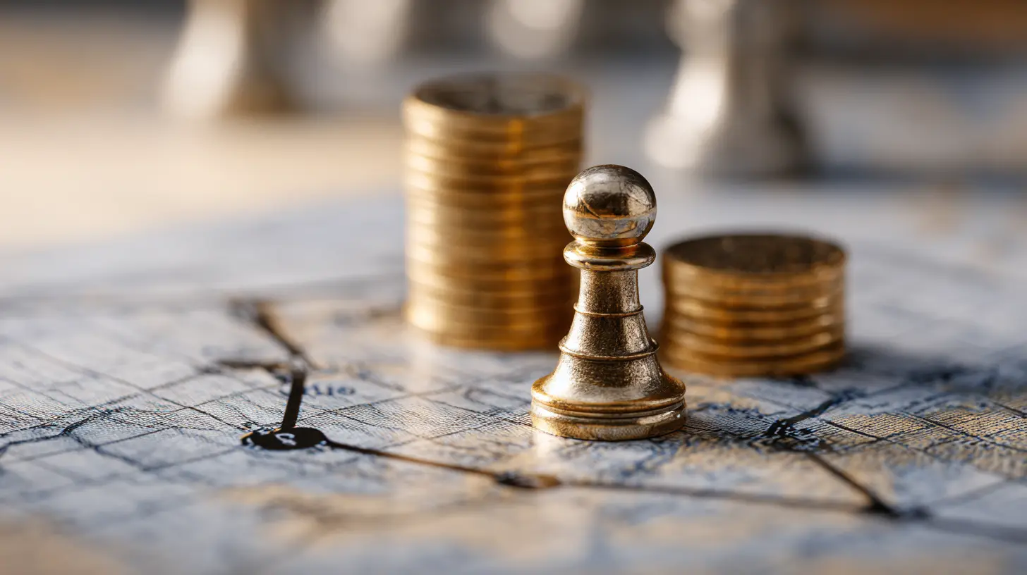 Strategic Cost Management: A Roadmap for Business Leaders