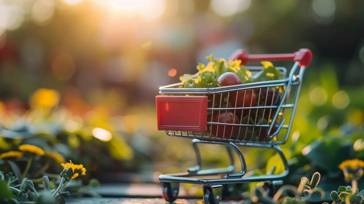 Strategies for Adapting to Shifting Consumer Expectations