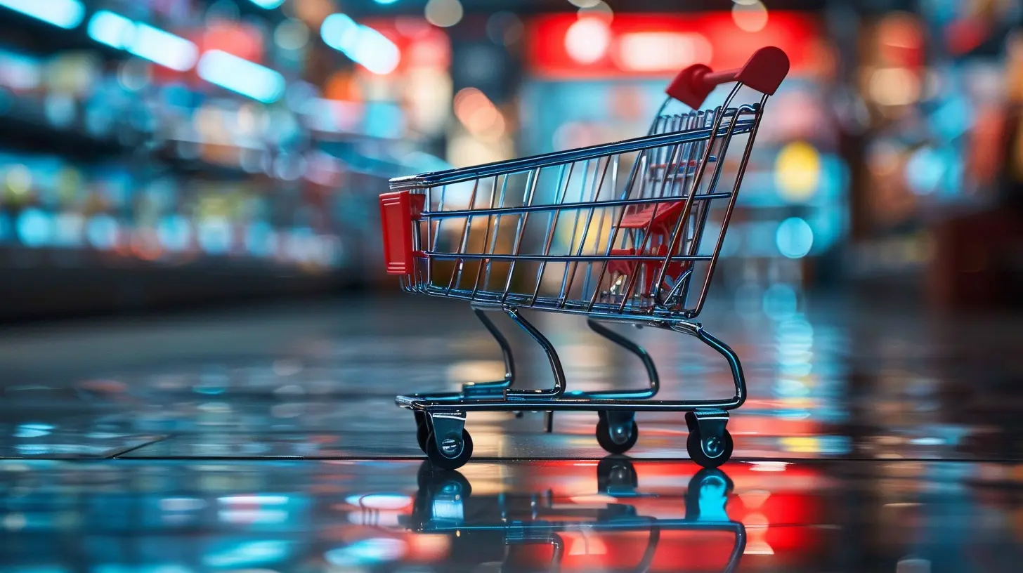 Strategies for Adapting to Shifting Consumer Expectations