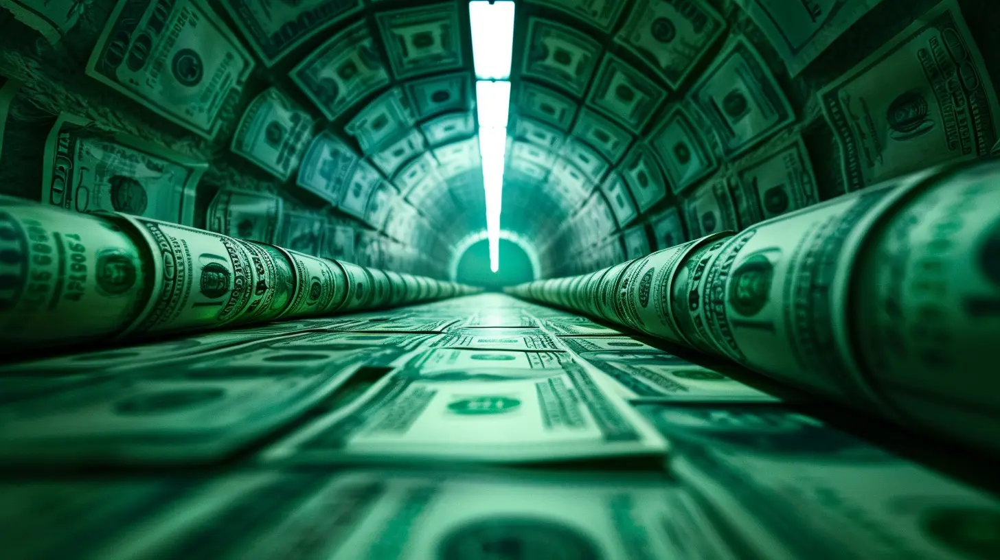 Strategies for Managing Cash Reserves in Uncertain Economic Times