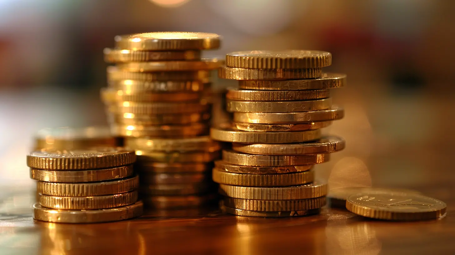 Strategies for Minimizing Taxes as an Entrepreneur