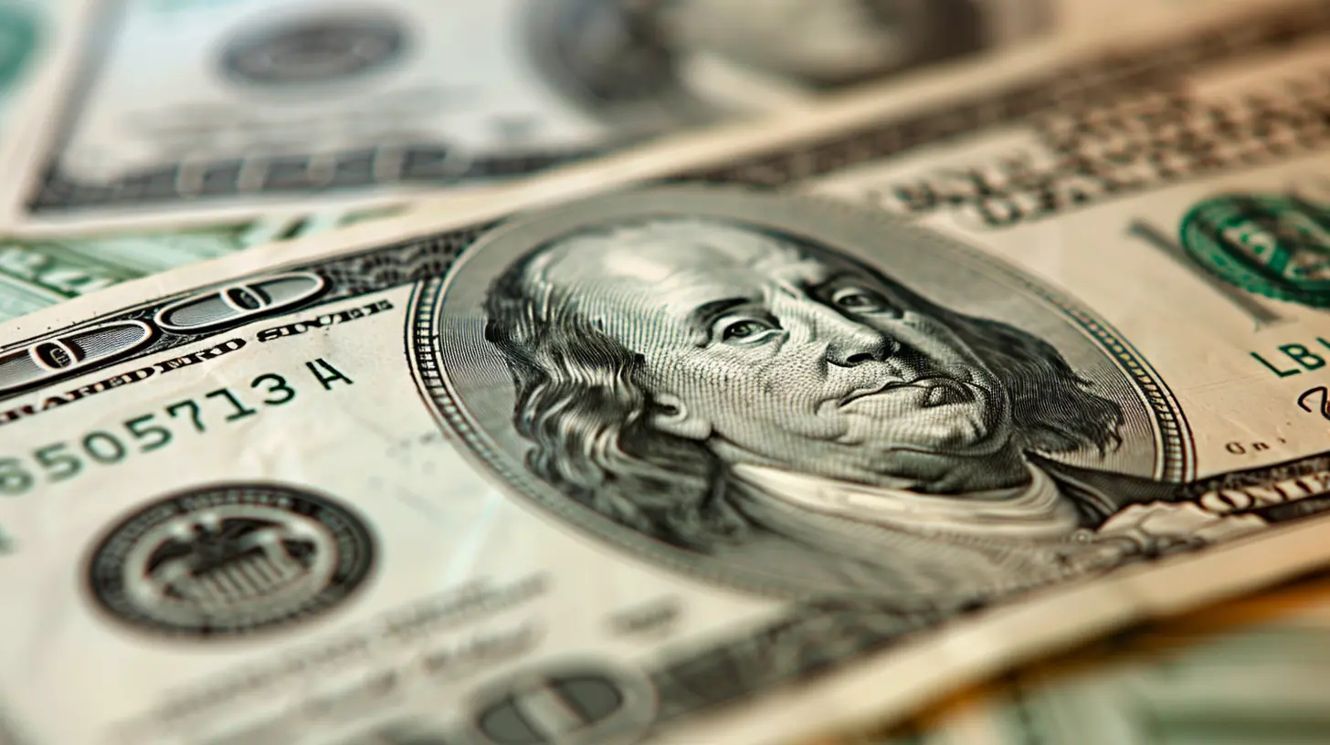 Strategies for Minimizing Taxes as an Entrepreneur
