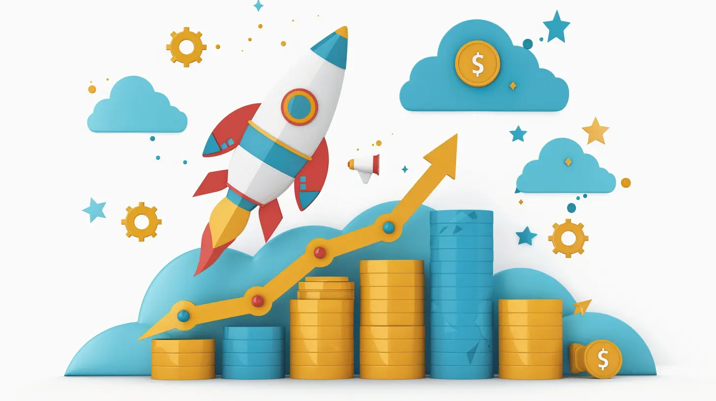 Strategies for Scaling Your SaaS Business Efficiently