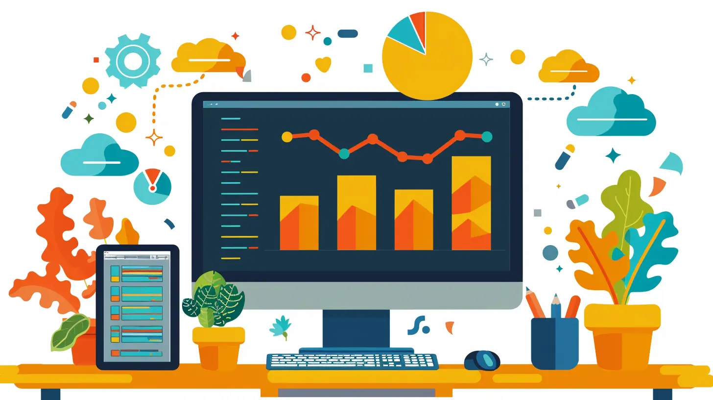 Strategies for Scaling Your SaaS Business Efficiently