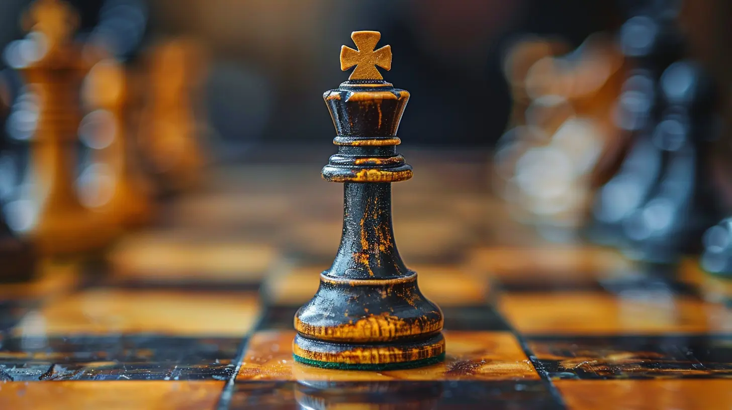 Strengthen Your Risk Management with a Strong Vendor Risk Strategy
