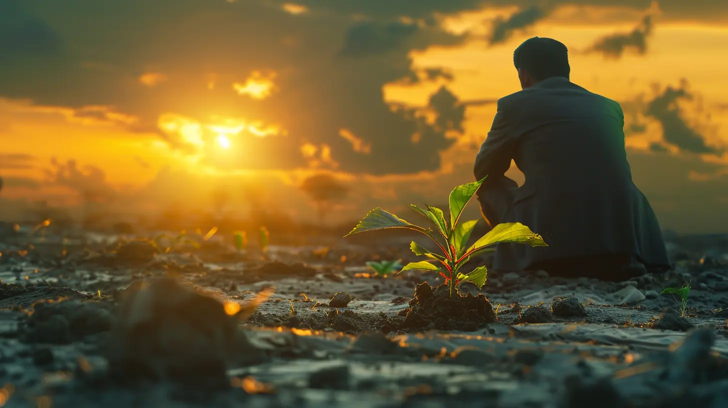 Surviving Economic Downturns with Sound Personal Finance