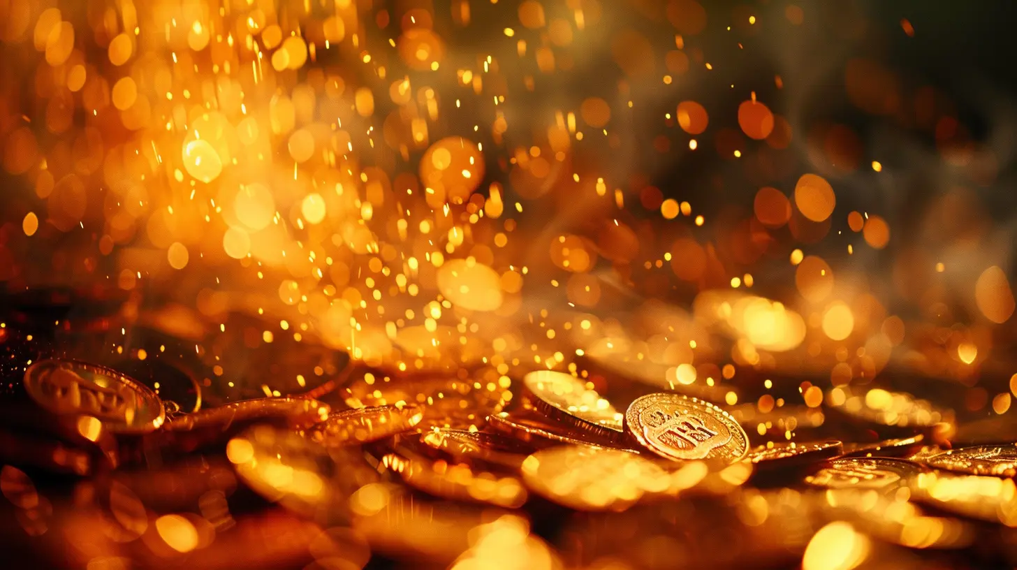 Surviving Economic Downturns with Sound Personal Finance