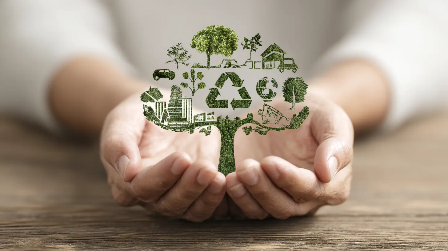 Sustainability Marketing: Aligning with Consumer Values