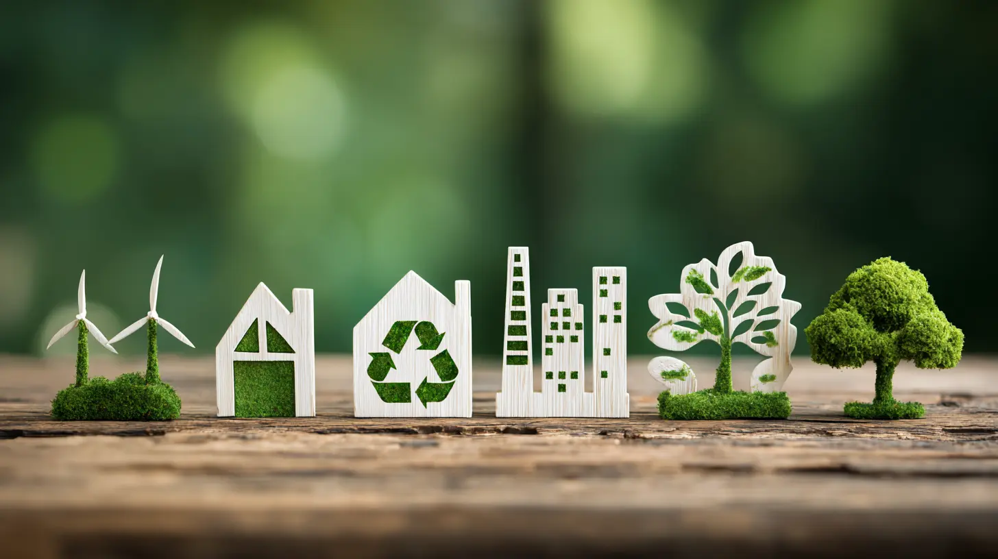 Sustainability Marketing: Aligning with Consumer Values